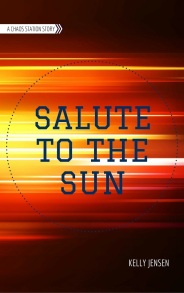 Salute to the Sun